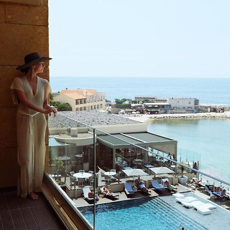 Thalazur Bandol Ile Rousse - Hotel & Spa Dış mekan fotoğraf