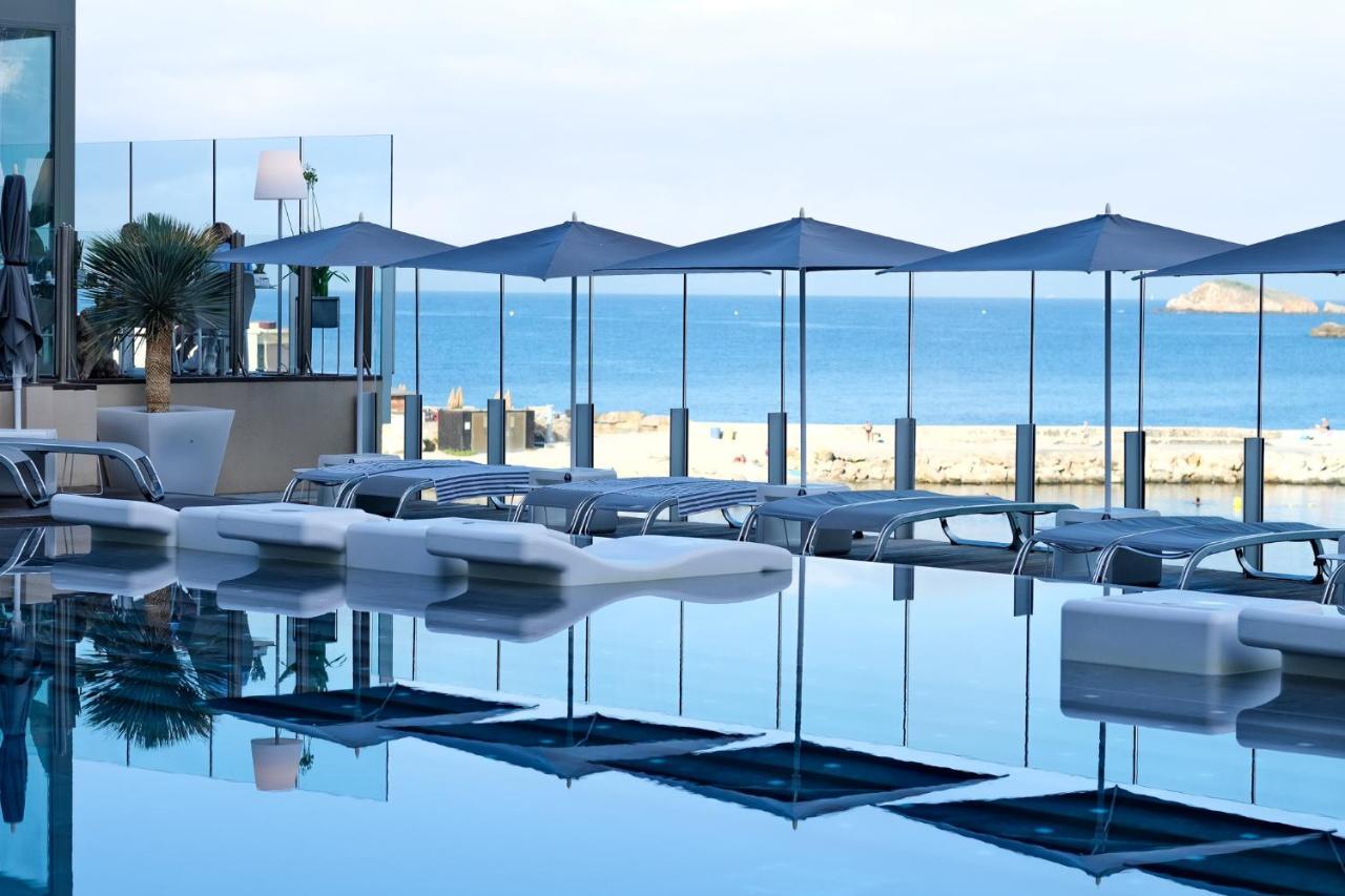 Thalazur Bandol Ile Rousse - Hotel & Spa Dış mekan fotoğraf