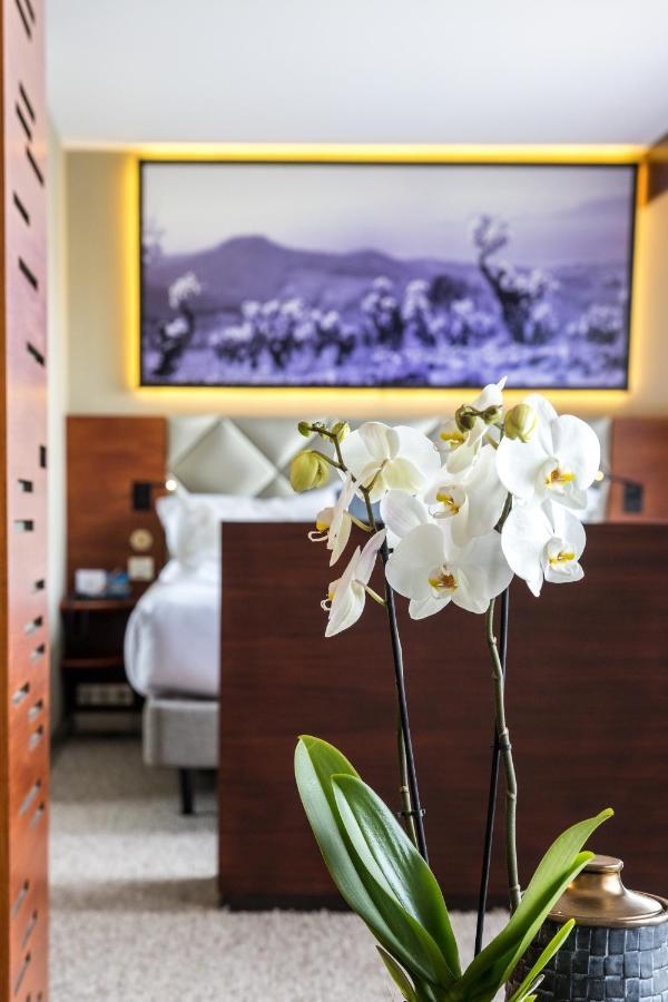 Thalazur Bandol Ile Rousse - Hotel & Spa Dış mekan fotoğraf