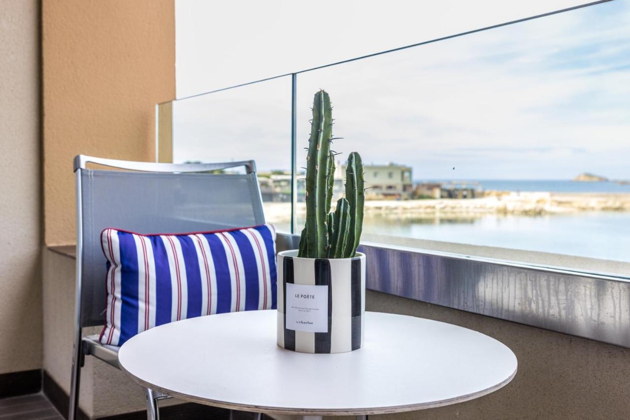 Thalazur Bandol Ile Rousse - Hotel & Spa Dış mekan fotoğraf