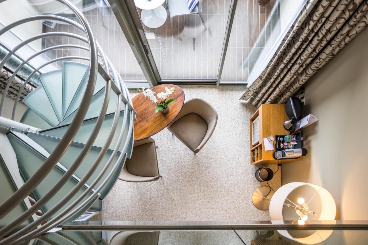 Thalazur Bandol Ile Rousse - Hotel & Spa Dış mekan fotoğraf