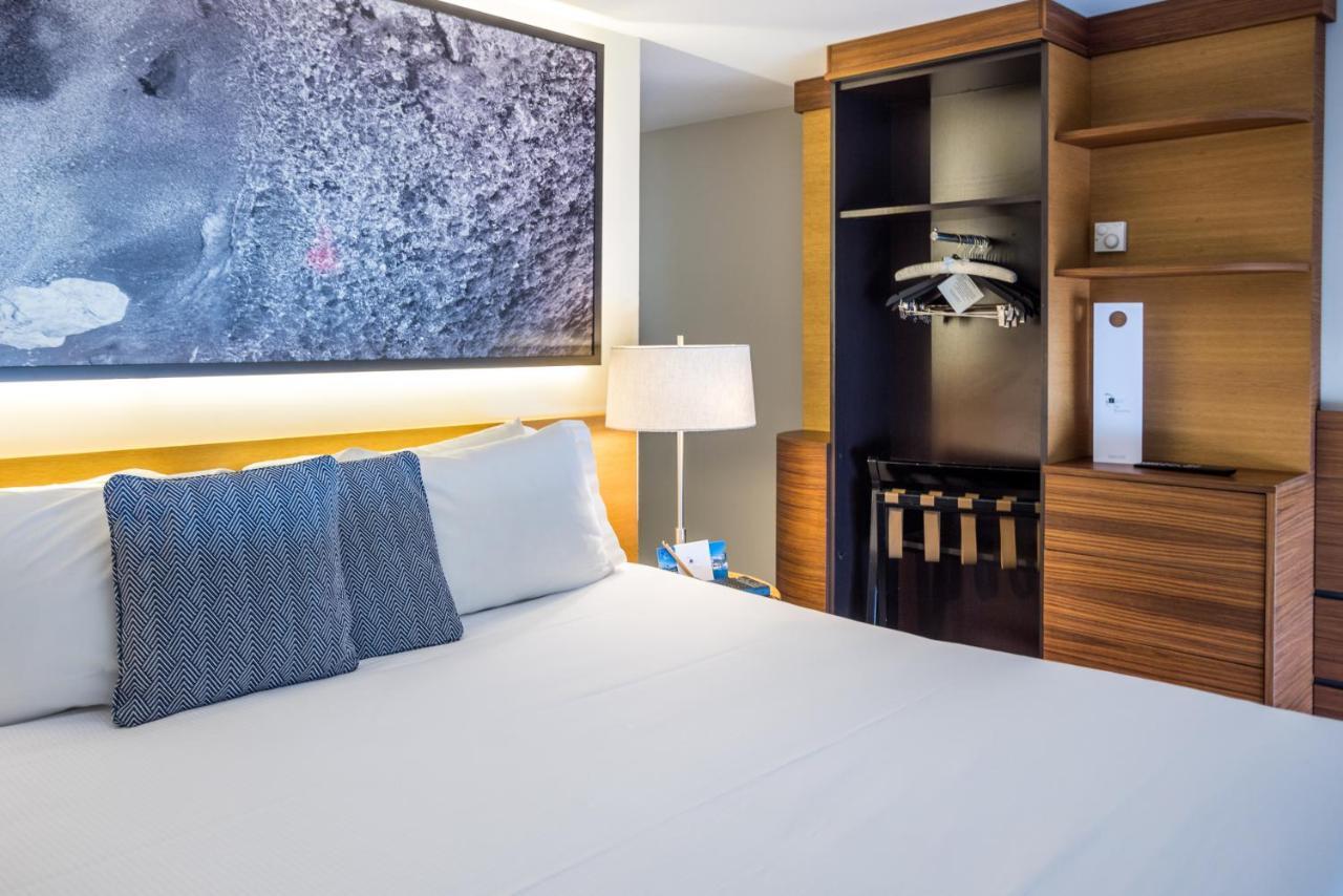 Thalazur Bandol Ile Rousse - Hotel & Spa Dış mekan fotoğraf