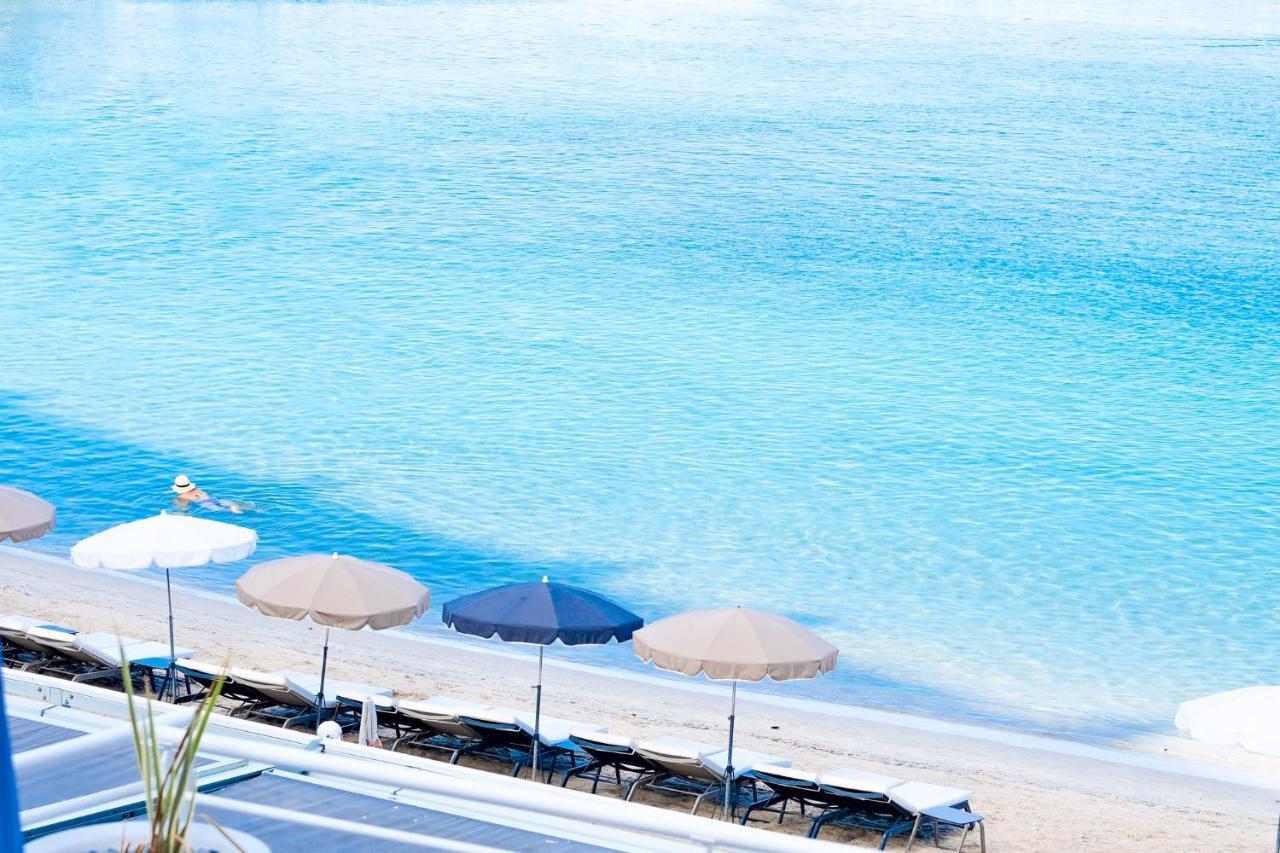 Thalazur Bandol Ile Rousse - Hotel & Spa Dış mekan fotoğraf
