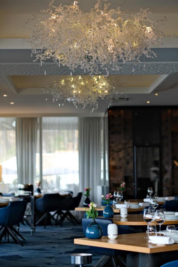Thalazur Bandol Ile Rousse - Hotel & Spa Dış mekan fotoğraf