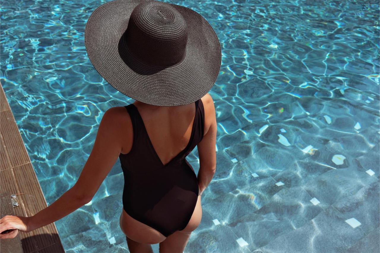 Thalazur Bandol Ile Rousse - Hotel & Spa Dış mekan fotoğraf