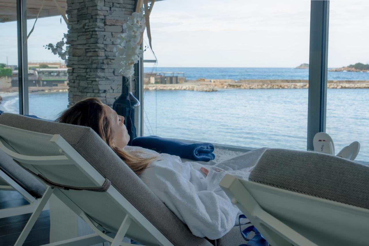 Thalazur Bandol Ile Rousse - Hotel & Spa Dış mekan fotoğraf