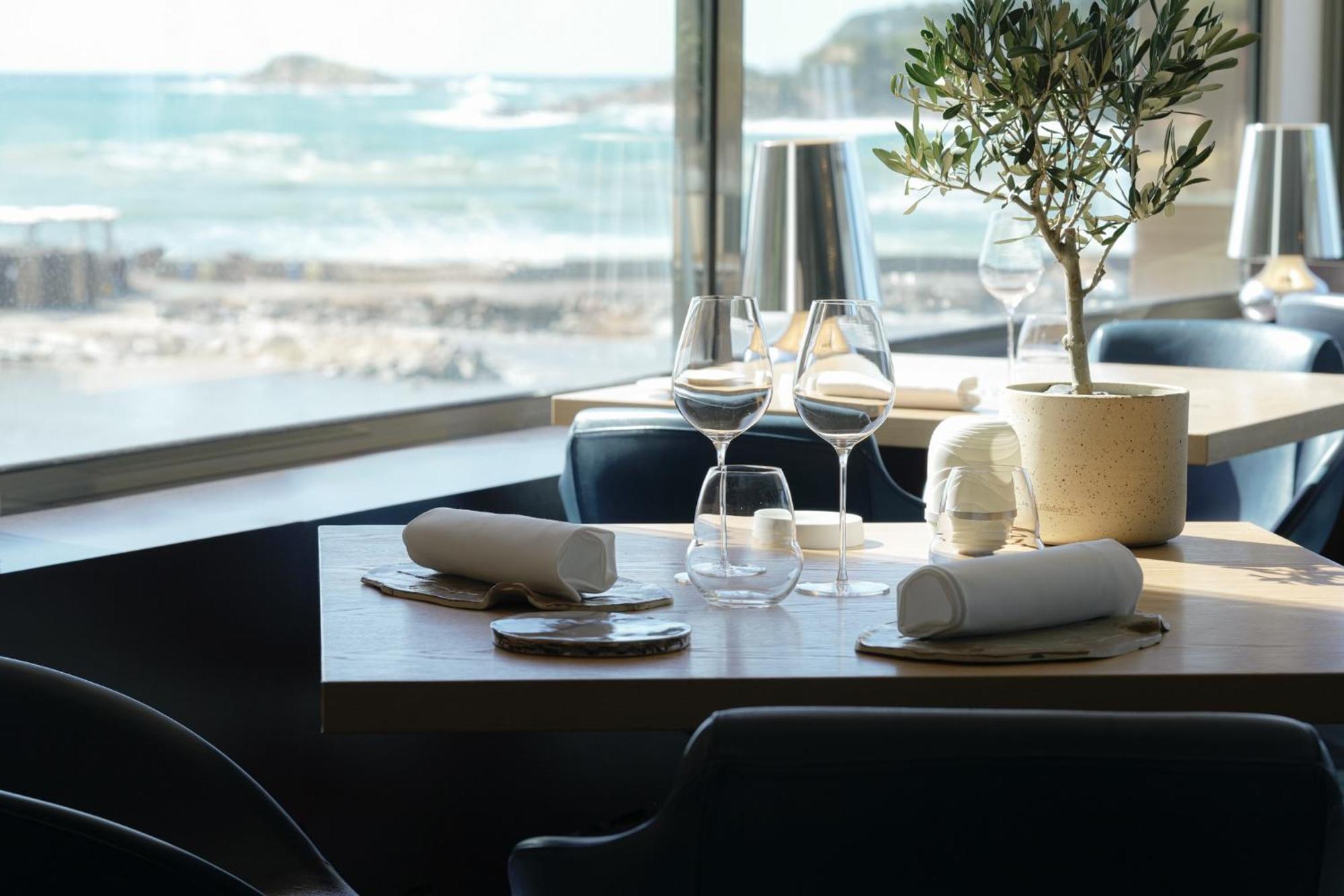 Thalazur Bandol Ile Rousse - Hotel & Spa Dış mekan fotoğraf