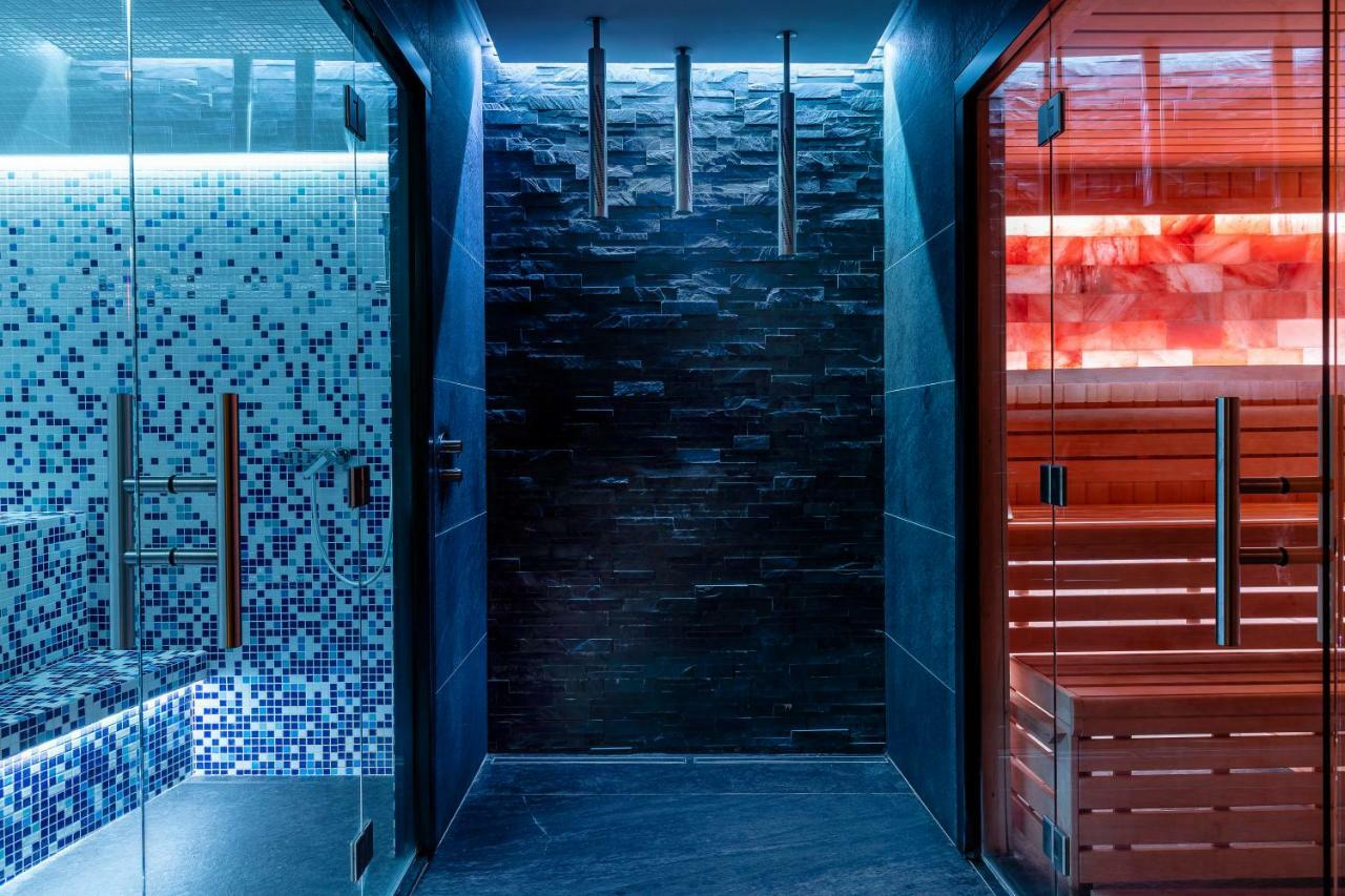 Thalazur Bandol Ile Rousse - Hotel & Spa Dış mekan fotoğraf