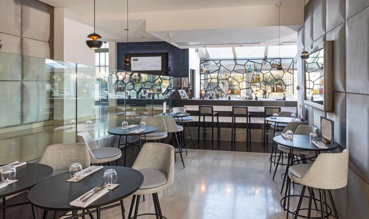Thalazur Bandol Ile Rousse - Hotel & Spa Dış mekan fotoğraf