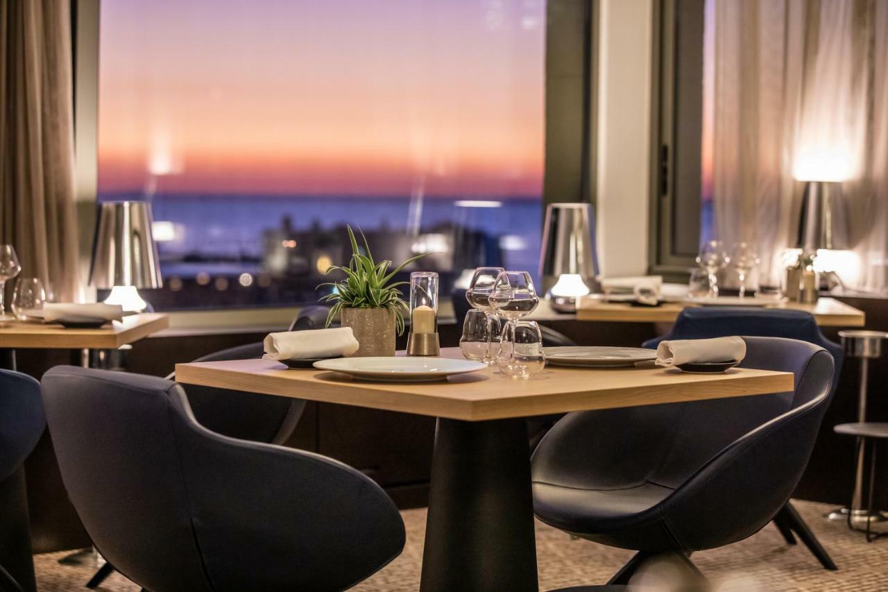 Thalazur Bandol Ile Rousse - Hotel & Spa Dış mekan fotoğraf