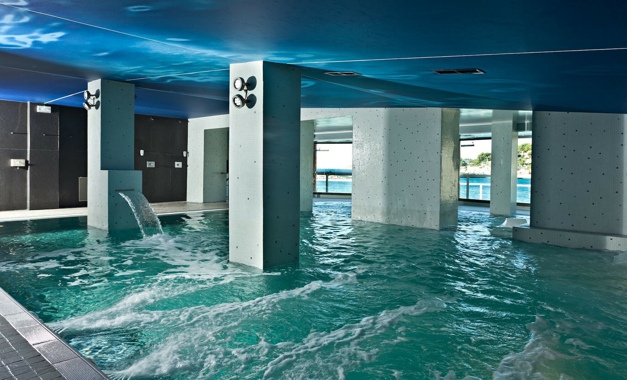 Thalazur Bandol Ile Rousse - Hotel & Spa Dış mekan fotoğraf